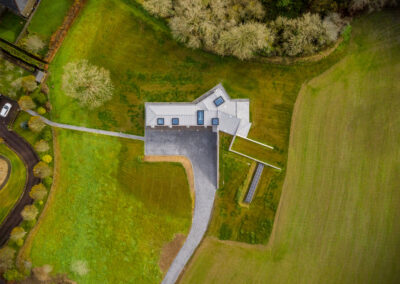 architect passive house bandon county cork