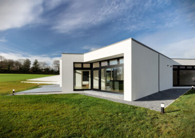 architect passive house bandon county cork