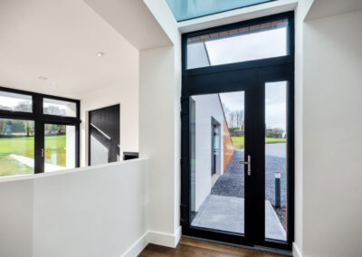 architect passive house bandon county cork