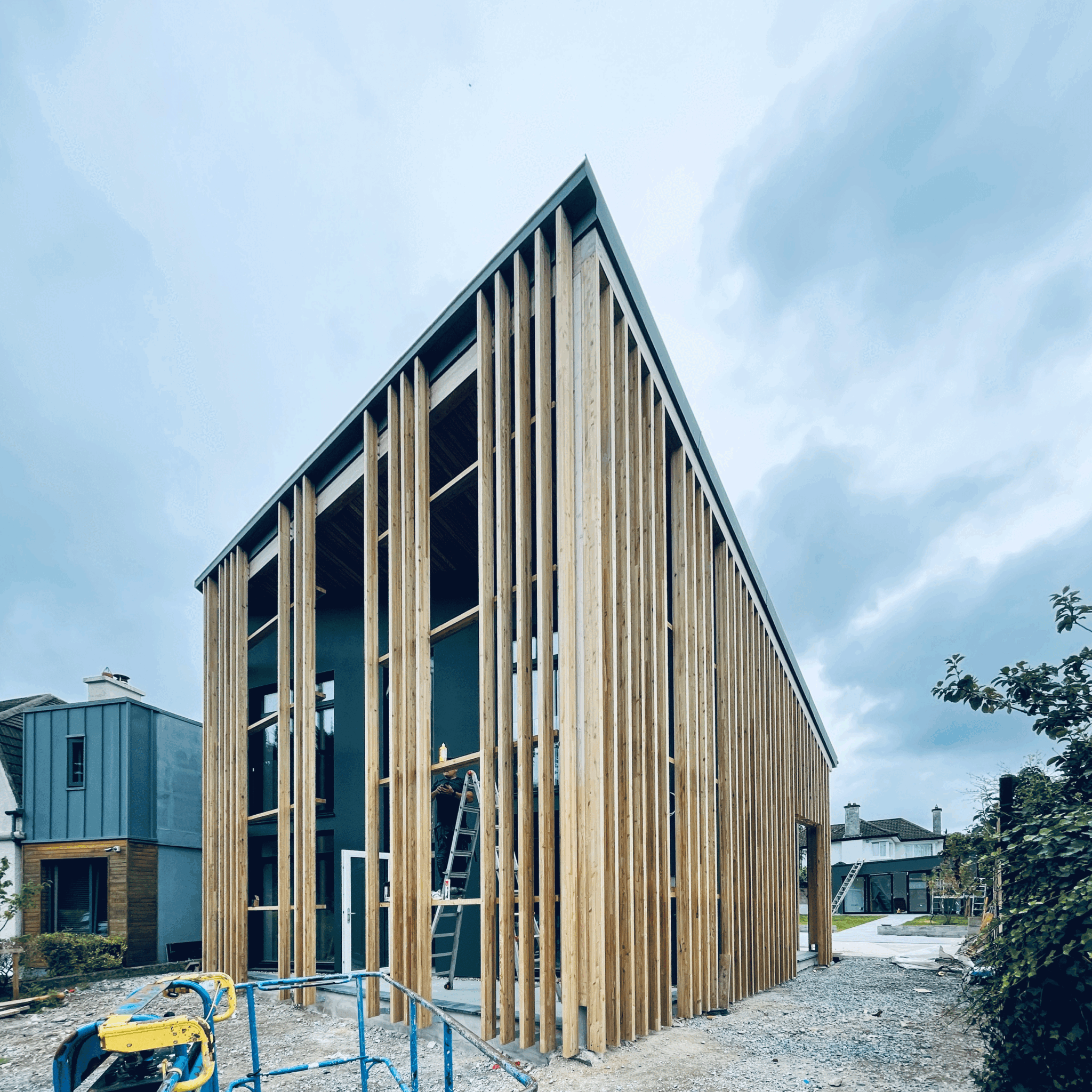 screen-outer cork city passive house
