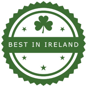 Best in Ireland copy best in ireland logo